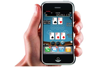 Casino mobile